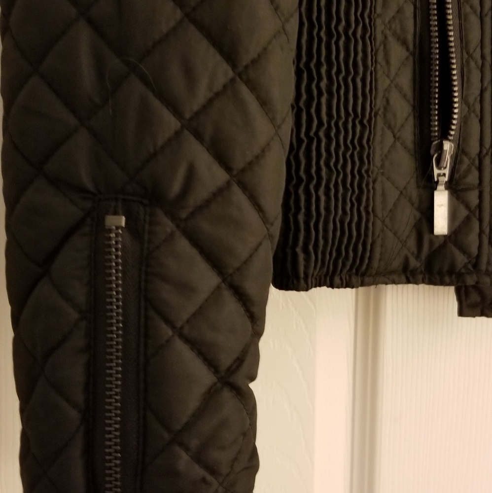 Ashley Premium Fall Jacket - Picture 5 of 6
